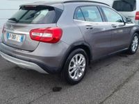 occasion Mercedes GLA200 ClasseCdi Inspiration