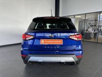 occasion Seat Arona 1.0 Ecotsi 115 Ch Start/stop Dsg7 Xcellence