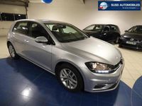 Occasion VW Golf VII 116 ch (85 kW) 2019 Berline
