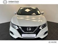 occasion Nissan Qashqai II 1.5 dCi 115ch Business Edition 2019