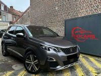 occasion Peugeot 3008 GT 2.0 HDI EAT6 180Ch 100000KM
