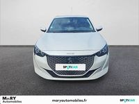 Occasion Peugeot e-208 Allure 100 kW (136 ch) 2021 Citadine