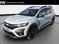 Occasion Dacia Jogger Extreme 2023 Blanc Monospace