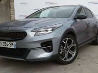 occasion Kia Ceed 1.6 Crdi 136ch Premium Dct7