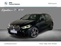 occasion BMW 118 Serie 1 dA 150ch M Sport - VIVA190391273