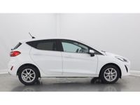 occasion Ford Fiesta 1.0 EcoBoost 95ch Titanium 5p