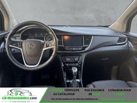 Occasion Opel Mokka 140 ch (102 kW) 2017 SUV