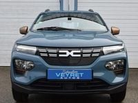 Occasion Dacia Spring Extreme 33 kW (46 ch) 2024 Citadine