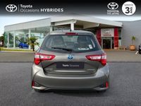 occasion Toyota Yaris 100h Dynamic 5p MY19