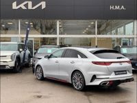 occasion Kia ProCeed 1.6 T-gdi 204ch Gt Dct7 My20