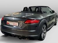 Occasion Audi TT S-Line 245 ch (180 kW) 2022 Cabriolet