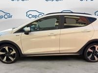 Occasion Ford Fiesta Active 99 ch (72 kW) 2018 Blanc Citadine