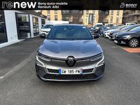 Occasion Renault Megane E-Tech Techno 161 kW (220 ch) 2024 Gris Berline