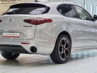 occasion Alfa Romeo Stelvio 2.2 D - 210 - Bva Veloce Q4