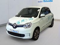 Occasion Renault Twingo Intens 60 kW (82 ch) 2020 Vert Citadine