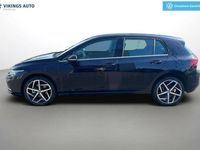 occasion VW Golf VIII Style 2022