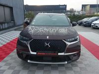 occasion DS Automobiles DS7 Crossback BLUEHDI 180 EAT8 GRAND CHIC