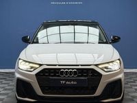 Occasion Audi A1 Sportback S-Line 200 ch (147 kW) 2019 Citadine
