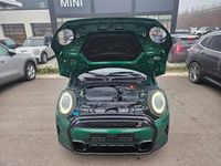 Occasion Mini Cooper S 179 ch (131 kW) 2023 Vert Citadine