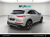 Occasion DS Automobiles DS7 Crossback Grand Chic 180 ch (132 kW) 2020 SUV