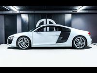Occasion Audi R8 Coupé Sport 430 ch (316 kW) 2013 Gris Coupé