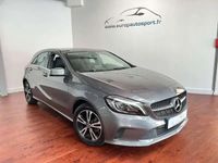 occasion Mercedes A180 ClasseD Business Edition