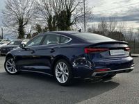 occasion Audi A5 35 Tdi 163 S Tronic 7 Design