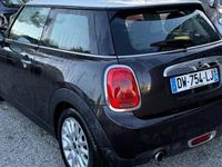 Occasion Mini Cooper D 116 ch (85 kW) 2015 Citadine
