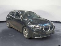 Occasion BMW 116 116 ch (85 kW) 2021 Noir Citadine