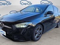 Occasion Mercedes 200 AMG line 2020