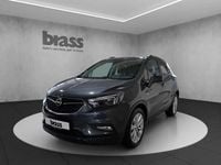 Occasion Opel Mokka X Innovation 140 ch (102 kW) 2017 Gris SUV