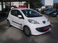 occasion Peugeot 107 1.4 HDI