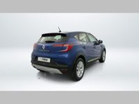 occasion Renault Captur CAPTURTCe 100 GPL Zen