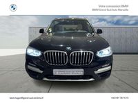 occasion BMW X3 Xdrive30da 265ch Xline Euro6c