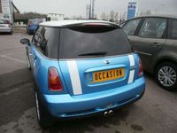 occasion Mini Cooper S Cooper1.6 163