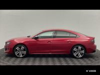 occasion Peugeot 508 II PureTech 225ch S&S GT EAT8