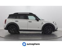 occasion Mini One Countryman Cooper SE 136ch + 88ch Longst ALL4 BVA6 7cv