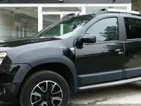 occasion Dacia Duster 1.2 Tce 125 Ch Black Touch Bvm6