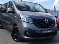 occasion Renault Trafic L2 1.6 DCI 145CH ENERGY ZEN 8 PLACES