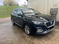 Occasion MG EHS 162 ch (119 kW) 2021 Noir SUV