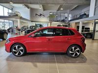 occasion VW Polo PHASE 2 2.0 TSI 207 GTI DSG