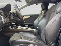 Occasion Audi A5 Sportback S-Line 190 ch (139 kW) 2019 Citadine