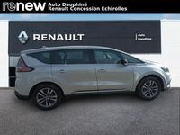 occasion Renault Espace V Blue Dci 160 Edc Zen