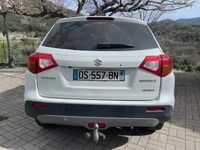 occasion Suzuki Vitara 1.6 DDiS Allgrip Privilège