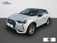 occasion DS Automobiles DS3 Crossback E-Tense Grand Chic