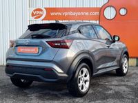 occasion Nissan Juke 1.0 Dig-t 114 N-connecta