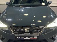 Occasion Seat Ibiza XCELLENCE 115 ch (84 kW) 2025 Citadine