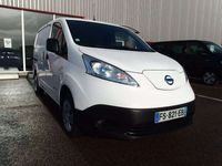 occasion Nissan e-NV200 NV20040KWH 109CH OPTIMA 4P