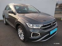 occasion VW T-Roc 1.5 Tsi Evo 150 Start/stop Dsg7