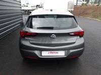 occasion Opel Astra 1.6 D 110 Ch Edition Business + Gps Et Camera